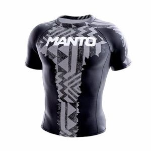 MANTO | RASHGUARD 🥷